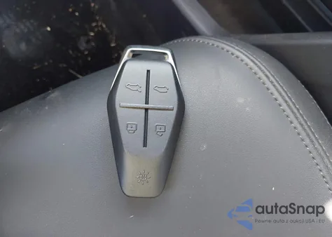 2023 Fisker Ocean One z USA, uszkodzony, nr VIN VCF1ZBU29PG005037